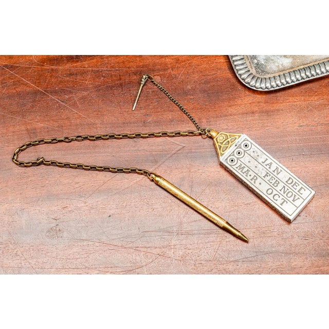 This intriguing Saxon Sundial pocket watch reproduction, crafted by Ted Arnold Ltd. in the 1960s, is a remarkable tribute...