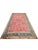 10x14 Persian Sarouk Style Area Rug - 502263 For Sale - Image 4 of 12