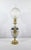 Napoleon III Earthenware Lamp in Earthenware For Sale - Image 17 of 18