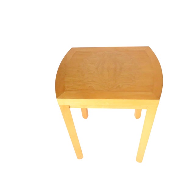 Post Modern Baker Furniture Nest of Tables For Sale - Image 9 of 12
