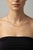 Gold Vintage 18k Gold 18” Fancy Link Chain For Sale - Image 8 of 8