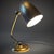 A beautiful table lamp, model 15479, designed in the 1940s by Harald Notini for the renowned Swedish manufacturer Arvid...