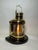 Brass Solid Brass Ships Masthead Lantern For Sale - Image 8 of 11