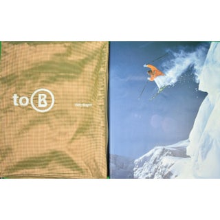 To B Deluxe Ltd Ed For Sale