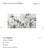 Authentic Lisa Ridgers "Dream Flow I & II “ Original Diptych – 30" X 60" Each For Sale - Image 10 of 11