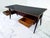 Mid-Century Modern Italian Executive Desk by Vittorio Dassi, 1956 For Sale - Image 9 of 18