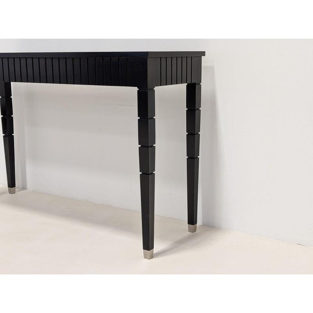 Console Table from Casamilano Home For Sale - Image 6 of 13