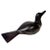 1960s Vintage Ironwood Duck For Sale - Image 5 of 8