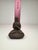 18thC Tibetan Bronze Lama Statue - Heavy 10oz Portrait Monk Dharmachakra Mudra For Sale - Image 4 of 18