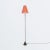 Vice Versa Floor Lamp attributed to the Auböck Werkstätte, in Restored conditions. Designed 1950 to 1959 This piece is...