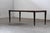 Vintage Rosewood Coffee Table by B.C. Vejle, Denmark, 1960s For Sale - Image 16 of 16