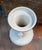 20th Century Chinese Chinoiserie Republic Period Blanc De Chine Vase, Dehua Kiln For Sale - Image 12 of 15