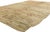 21895 Vintage Boujad Moroccan Rug, 06'01 x 09'08. The Quiet Riad: A Vintage Boujad Moroccan Masterpiece of Whispered Calm...