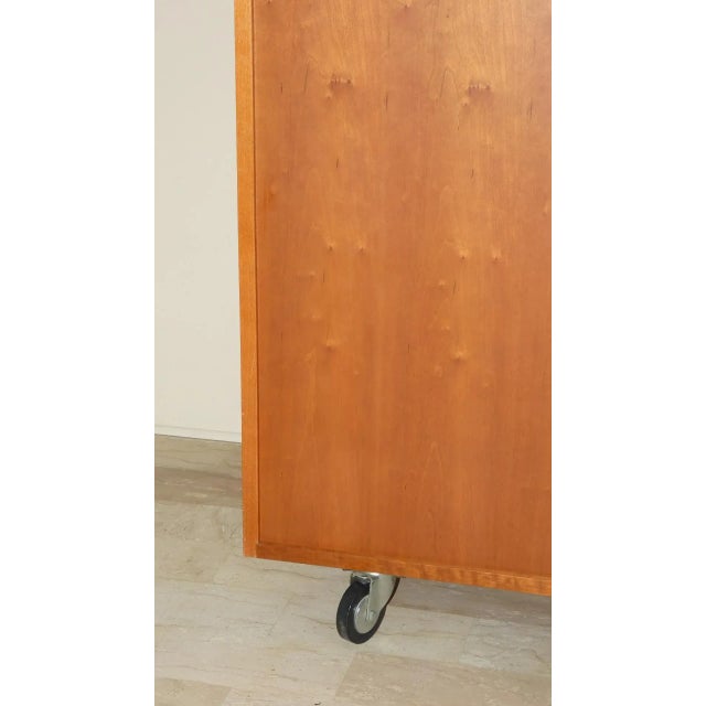 1990s Shigeto Box Bookcase by Vico Magistretti for Depadova, Italy, 1990 For Sale - Image 5 of 18