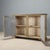 Baroque Style Sideboard in Fir and Poplar For Sale - Image 3 of 11