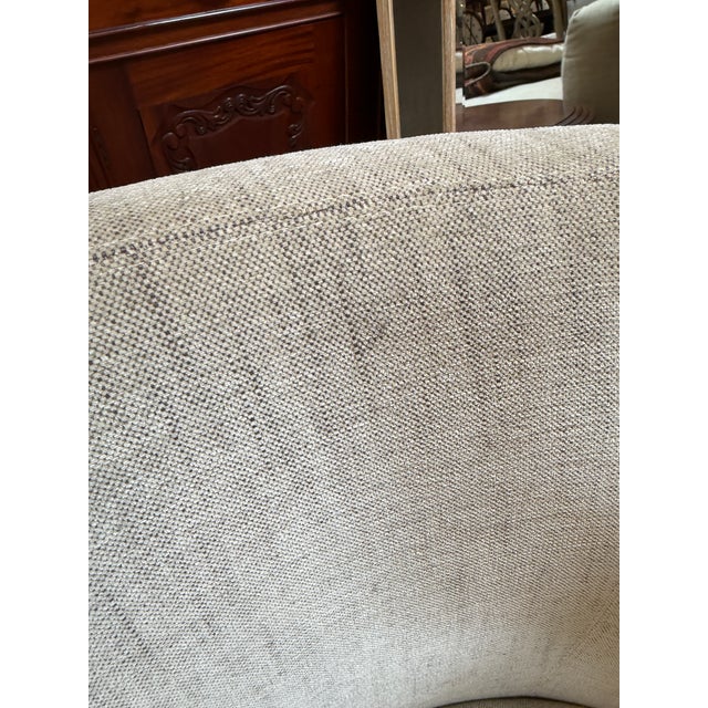 2010s Ironies Tuktu Dining Room Chair For Sale - Image 5 of 13