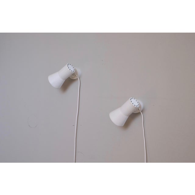 V-239 Wall Lamps from Hans-Agne Jakobsson, 1960s, Set of 2 For Sale - Image 3 of 10