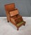 19th Century Victorian Mahogany Library Step Stool, England For Sale - Image 12 of 18