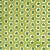 Contemporary Sample - Schumacher X Molly Mahon Tuk Tuk Fabric in Green For Sale - Image 3 of 3