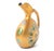 Mid-Century Modern Sascha Brastoff Gold Ceramic Pitcher For Sale - Image 3 of 7
