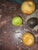 Traditional Vintage Stone Fruit Collection For Sale - Image 3 of 10
