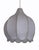 Mid-Century Modern Cocoon Lamp from Goldkant Leuchten, 1970s, in Very Good conditions. Designed 1970 to 1979 I have...