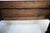 Rustic Wood and Twig Console Table For Sale - Image 13 of 16