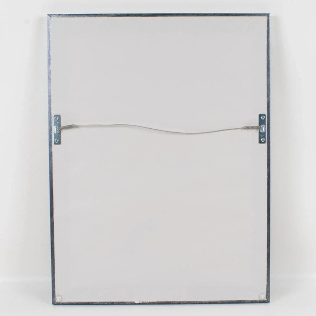 Cubist Nude Pastel Study Painting by John Begg For Sale - Image 11 of 13