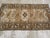 Mid 20th Century Galerie Shabab Collection Mid-20th Century Persian Malayer Throw Rug For Sale - Image 5 of 7