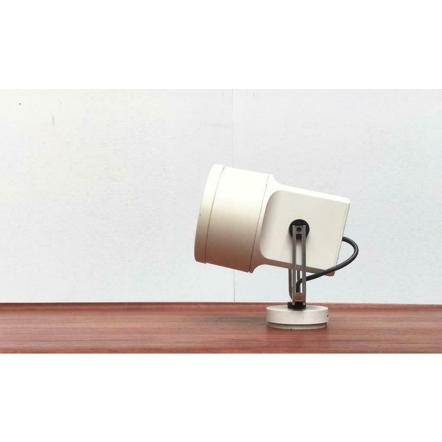 Mid-Century Space Age Unispot Ceiling Lamp by Bent Gantzel-Boysen for Louis Poulsen, 1970s, Set of 2 For Sale - Image 15 of 17