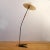 1950s Brass and Cast Iron Floor Lamp by J.T. Kalmar for Kalmar, 1950s For Sale - Image 5 of 10