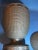 Gold 19th Century Wedgwood Basalt Engine Turned Urn For Sale - Image 8 of 10