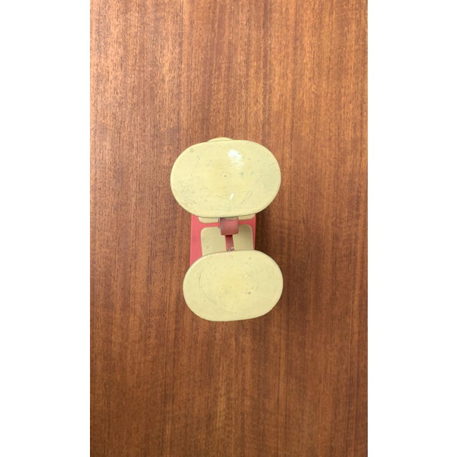 Mid-Century Wooden Plant Stand, 1960s For Sale - Image 13 of 18