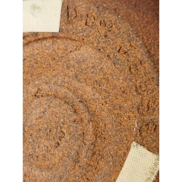 20th Century Textured Bud Vase For Sale - Image 12 of 12