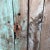 1920s 1920s Jalisco Hacienda Old Rustic Door Solid Mesquite Wood Mexico For Sale - Image 5 of 11