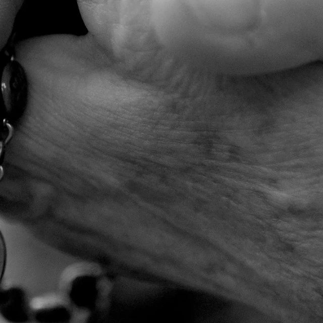 Early 21st Century 2020 “Hands – Sister of Charity” Photo Print on Kodak Glossy Paper by Maria Grazia Facciolà Photography For Sale - Image 5 of 7