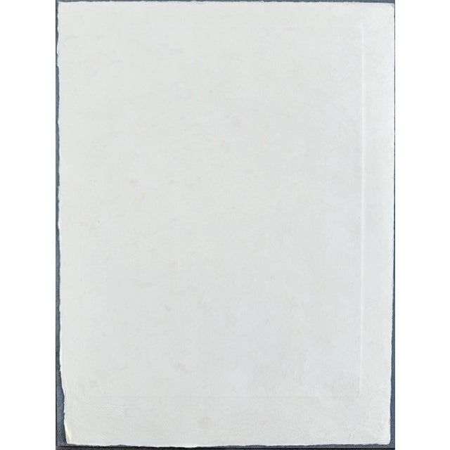 Salvador Dali, Femme à l'escargot, 1967, Etching For Sale - Image 7 of 8