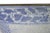 Blue and White Porcelain Wash Basin For Sale In New York - Image 6 of 10