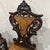 1940s 1940s Rare Albert Schild Inlaid Chair Pair For Sale - Image 5 of 5