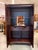 L. & J.G. Stickley, Inc. Stickley Furniture Cherry Television Armoire For Sale - Image 4 of 12