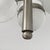 Metal Mid-Century Modern Italian Tetraclio Chandelier by Mazza for Artemide, 1960s For Sale - Image 7 of 18