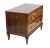 Louis XVI Oak Two Drawer Commode For Sale - Image 3 of 10