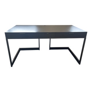 Skram Wishbone Drawer Desk For Sale