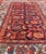 Antique Persian Fine Malayer Rug With All-Over Floral Design 4'0 X 6'0 For Sale - Image 4 of 12