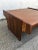 Wood Sculptural Solid Walnut Coffee Table by Brown Saltman – Gerald McCabe Design, Rare Model 257 For Sale - Image 7 of 10