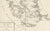 This is a large 1785 map titled "Carte de la Ville de Constantinople et du Bosphore de Thrace", which includes detailed...