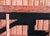 Contemporary Tommy Taylor "In Concert" Contemporary Neutral Toned Realistic Close Up of Wooden Fence, 2023 For Sale - Image 3 of 8