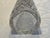 Antique American Brilliant Period Hand-Cut Crystal Decanter With Starburst Base For Sale - Image 4 of 7