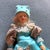 Plastic Vintage Peggy Nisbet 1950 Doll For Sale - Image 7 of 8