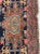 Geometric Floral & Vines Medallions Rug - 3.3 X 4.4 For Sale - Image 12 of 12